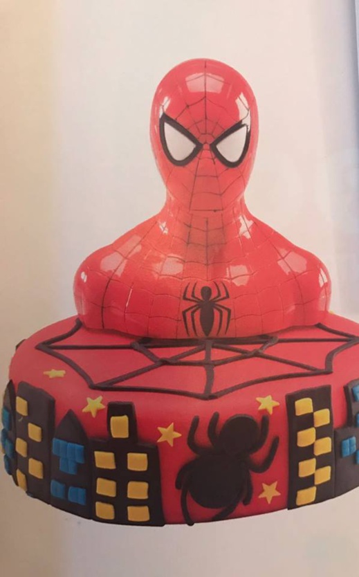 افتتاح مخبزة "ثشنيفت" الخاصة بصناعة الحلويات الفاخرة ذات الجودة الرفيعة وسط الناظور افتتاح مخبزة "ثشنيفت" الخاصة بصناعة الحلويات الفاخرة ذات الجودة الرفيعة وسط الناظور