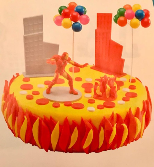 افتتاح مخبزة "ثشنيفت" الخاصة بصناعة الحلويات الفاخرة ذات الجودة الرفيعة وسط الناظور افتتاح مخبزة "ثشنيفت" الخاصة بصناعة الحلويات الفاخرة ذات الجودة الرفيعة وسط الناظور