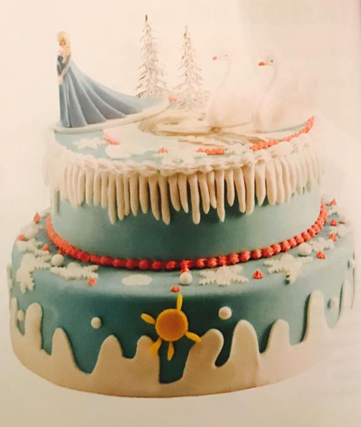 افتتاح مخبزة "ثشنيفت" الخاصة بصناعة الحلويات الفاخرة ذات الجودة الرفيعة وسط الناظور افتتاح مخبزة "ثشنيفت" الخاصة بصناعة الحلويات الفاخرة ذات الجودة الرفيعة وسط الناظور