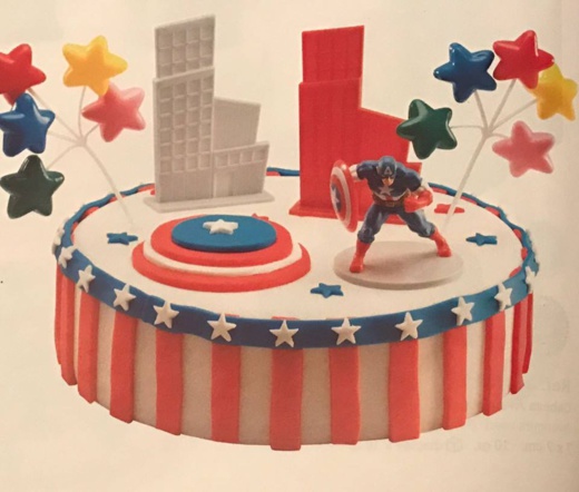 افتتاح مخبزة "ثشنيفت" الخاصة بصناعة الحلويات الفاخرة ذات الجودة الرفيعة وسط الناظور افتتاح مخبزة "ثشنيفت" الخاصة بصناعة الحلويات الفاخرة ذات الجودة الرفيعة وسط الناظور