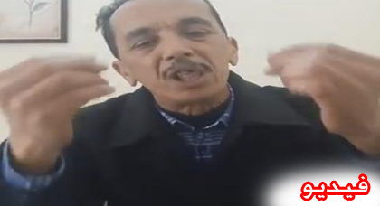 مستخدم مع مديرية المياه والغابات بالحسيمة يبكي بحرقة بعد قرار طرده من سكنه الوظيفي مستخدم مع مديرية المياه والغابات بالحسيمة يبكي بحرقة بعد قرار طرده من سكنه الوظيفي