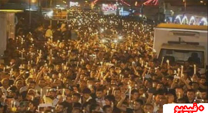 محسن فكري مات.. ماذا سنقول لأمه محسن فكري مات.. ماذا سنقول لأمه