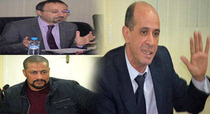 مجلس مدينة الدريوش يستقبل شركة فرنسية ويتباحث معها سبل ترشيد الإستهلاك المفرط في الإنارة العمومية مجلس مدينة الدريوش يستقبل شركة فرنسية ويتباحث معها سبل ترشيد الإستهلاك المفرط في الإنارة العمومية