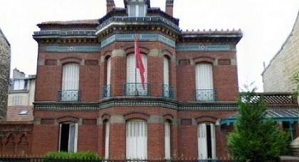 السفارة المغربية بإسبانيا تتدخل لحل مشكلة المغربي الذي حاول إحراق نفسه السفارة المغربية بإسبانيا تتدخل لحل مشكلة المغربي الذي حاول إحراق نفسه