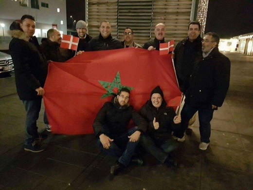 نشطاء مغاربة بالدانمارك يعقدون اجتماعا تشاوريا للتداول في الشؤون المطروحة لصالح الجالية المغربية نشطاء مغاربة بالدانمارك يعقدون اجتماعا تشاوريا للتداول في الشؤون المطروحة لصالح الجالية المغربية