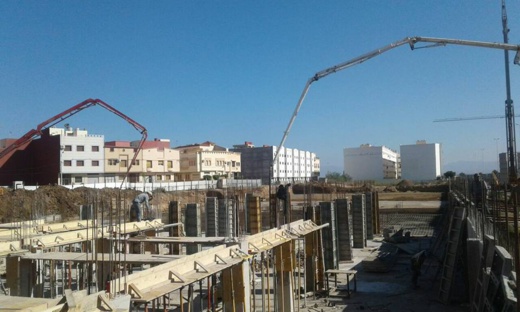 بداية تسويق الشطر الثاني من الشقق بإقامات ادريس ابتداءا من 35 مليون بداية تسويق الشطر الثاني من الشقق بإقامات ادريس ابتداءا من 35 مليون