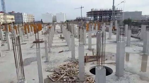 بداية تسويق الشطر الثاني من الشقق بإقامات ادريس ابتداءا من 35 مليون بداية تسويق الشطر الثاني من الشقق بإقامات ادريس ابتداءا من 35 مليون