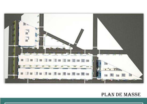 بداية تسويق الشطر الثاني من الشقق بإقامات ادريس ابتداءا من 35 مليون بداية تسويق الشطر الثاني من الشقق بإقامات ادريس ابتداءا من 35 مليون