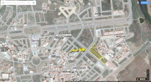 بداية تسويق الشطر الثاني من الشقق بإقامات ادريس ابتداءا من 35 مليون بداية تسويق الشطر الثاني من الشقق بإقامات ادريس ابتداءا من 35 مليون