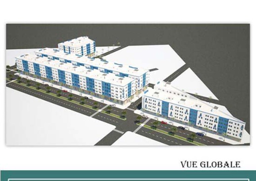 بداية تسويق الشطر الثاني من الشقق بإقامات ادريس ابتداءا من 35 مليون بداية تسويق الشطر الثاني من الشقق بإقامات ادريس ابتداءا من 35 مليون