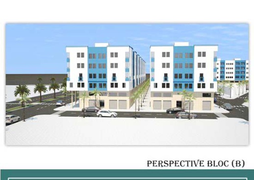 بداية تسويق الشطر الثاني من الشقق بإقامات ادريس ابتداءا من 35 مليون بداية تسويق الشطر الثاني من الشقق بإقامات ادريس ابتداءا من 35 مليون