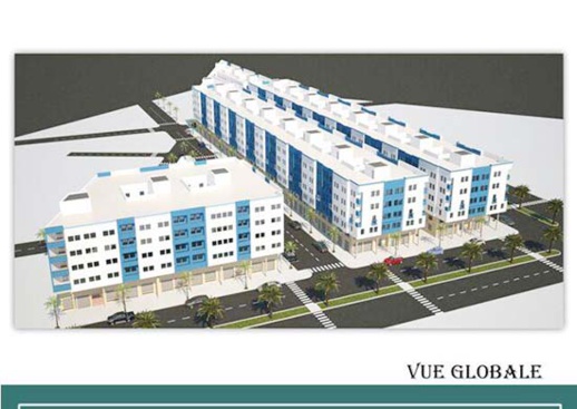 بداية تسويق الشطر الثاني من الشقق بإقامات ادريس ابتداءا من 35 مليون بداية تسويق الشطر الثاني من الشقق بإقامات ادريس ابتداءا من 35 مليون