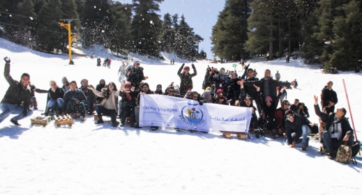 أسفار ماليزيا تنظم رحلتين إلى تركيا ودبي في رأس السنة ثم النسخة 2 من رحلة إفران أسفار ماليزيا تنظم رحلتين إلى تركيا ودبي في رأس السنة ثم النسخة 2 من رحلة إفران