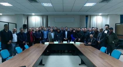 إعلاميون وحقوقيون وباحثون يقاربون الحرية والمسؤولية في قوانين الصحافة بوجدة إعلاميون وحقوقيون وباحثون يقاربون الحرية والمسؤولية في قوانين الصحافة بوجدة