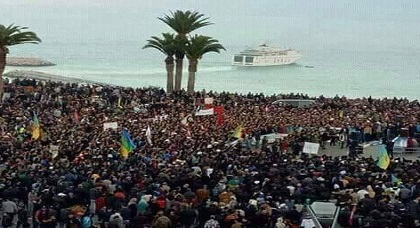 أربعينية محسن فكري توحد الحقوقيين اليساريين والإسلاميين أربعينية محسن فكري توحد الحقوقيين اليساريين والإسلاميين
