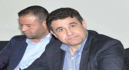 هل لا يزال طارق يحيى عضوا في المجلس الإداري للمحطة الطرقية ومن الذي يديرها اليوم؟ هل لا يزال طارق يحيى عضوا في المجلس الإداري للمحطة الطرقية ومن الذي يديرها اليوم؟