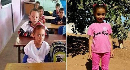 قناص ينتهك حرمة المساكن ويصيب طفلة ذات 6 سنوات برشّ بندقيته نواحي الناظور وهذا ما حصل قناص ينتهك حرمة المساكن ويصيب طفلة ذات 6 سنوات برشّ بندقيته نواحي الناظور وهذا ما حصل