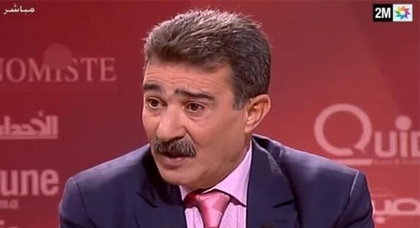 الصبار: سنصدر توصيات موجهة للقطاعات الإدارية لتجنب تكرار ما وقع لمحسن فكري الصبار: سنصدر توصيات موجهة للقطاعات الإدارية لتجنب تكرار ما وقع لمحسن فكري