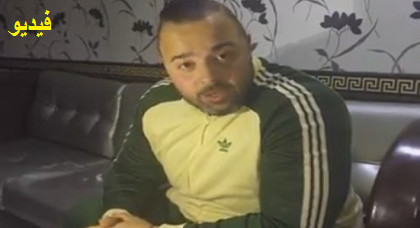 البطل موسى الدارديز يقصف قناة "دوزيم" وبرنامجها "رشيد شو" منتقدا تعاملها الانتقائي والسلبي مع الناظور البطل موسى الدارديز يقصف قناة "دوزيم" وبرنامجها "رشيد شو" منتقدا تعاملها الانتقائي والسلبي مع الناظور