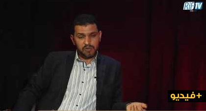 الناظوري الذي زار إسرائيل: ها علاش زرنا "دولة اليهود" وأنا مسلم لكن على هذه الطريقة الناظوري الذي زار إسرائيل: ها علاش زرنا "دولة اليهود" وأنا مسلم لكن على هذه الطريقة