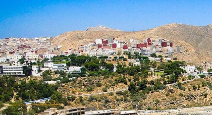 الحسيمة تؤدي ثمن إلحاقها بجهة طنجة تطوان وهذا ما يطالب به مواطنين لإنقاذ الإقليم الحسيمة تؤدي ثمن إلحاقها بجهة طنجة تطوان وهذا ما يطالب به مواطنين لإنقاذ الإقليم