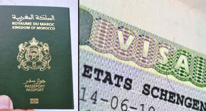 بعد تسهيلات الحصول على تأشيرة “شينغن”.. هذه هي الوثائق المطلوبة بالنسبة لإسبانيا و فرنسا 