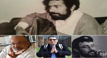 هؤلاء الريفيون الطيبون رحلوا عنا جميعا خلال هذه السنة المشرفة على الإنقضاء هؤلاء الريفيون الطيبون رحلوا عنا جميعا خلال هذه السنة المشرفة على الإنقضاء