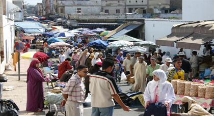 تعرفوا على الوزارة التي إشتكى منها معظم المغاربة هذه السنة تعرفوا على الوزارة التي إشتكى منها معظم المغاربة هذه السنة