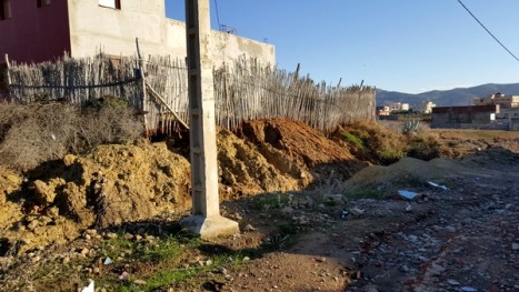 ربورتاج: جماعة بني سيدال بالناظور مؤهلات طبيعية ساحرة ومعاناة مع الطرق ربورتاج: جماعة بني سيدال بالناظور مؤهلات طبيعية ساحرة ومعاناة مع الطرق