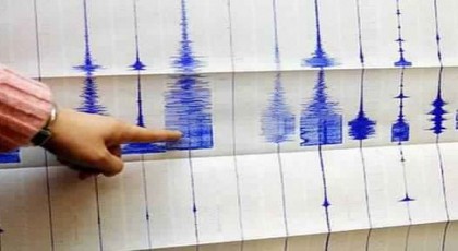 بلاغ المعهد الوطني للجيوفيزياء.. الهزات الأرضية تنتقل الى الجنوب الشرقي بلاغ المعهد الوطني للجيوفيزياء.. الهزات الأرضية تنتقل الى الجنوب الشرقي