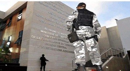 إف بي أي المغرب يستنطق منتميا لحزب العدالة والتنمية بالناظور بعد إشادته بمقتل سفير روسيا إف بي أي المغرب يستنطق منتميا لحزب العدالة والتنمية بالناظور بعد إشادته بمقتل سفير روسيا
