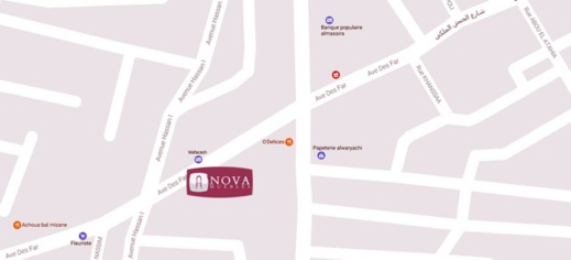 سارعوا الى إقتناء أثاثكم من عند محل "نوفا مويبلي" عروض مدهشة وتخفيضات خيالية سارعوا الى إقتناء أثاثكم من عند محل "نوفا مويبلي" عروض مدهشة وتخفيضات خيالية