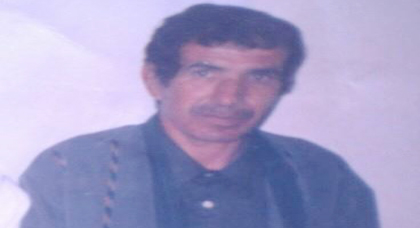 عائلة زحافي من تمسمان تناشد المواطنين البحث عن والدهم الذي إختفى بمدينة العروي عائلة زحافي من تمسمان تناشد المواطنين البحث عن والدهم الذي إختفى بمدينة العروي