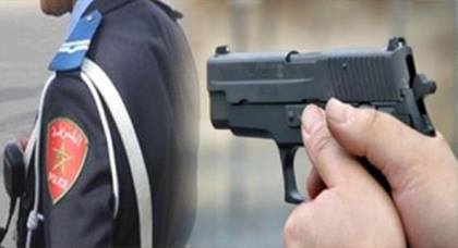 خطير.. عناصر الامن الوطني تطلق أعيرة نارية بمدينة الحسيمة لهذا السبب خطير.. عناصر الامن الوطني تطلق أعيرة نارية بمدينة الحسيمة لهذا السبب