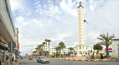 أخيرا.. أئمة الناظور يمكنهم تقديم شكاوى ضد وزارة الأوقاف والشؤون الإسلامية أخيرا.. أئمة الناظور يمكنهم تقديم شكاوى ضد وزارة الأوقاف والشؤون الإسلامية