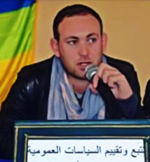 هذه أبرز الأحداث الموشومة في ذاكرة النخبة الريفية والناظورية خلال السنة المنصرمة هذه أبرز الأحداث الموشومة في ذاكرة النخبة الريفية والناظورية خلال السنة المنصرمة