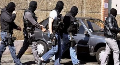 الحكم بالسجن 10 سنوات في حق جهادي بفرنسا الحكم بالسجن 10 سنوات في حق جهادي بفرنسا