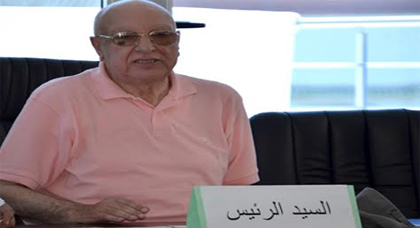 الدريوش.. أحمد المحوتي يستقيل من رئاسة مجلس جماعة ميضار وهذا هو السبب الدريوش.. أحمد المحوتي يستقيل من رئاسة مجلس جماعة ميضار وهذا هو السبب