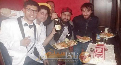 جمعية "يوبا" بالناظور تطفئ شمعتها الثانية بحضور الكوميديين والفنانين