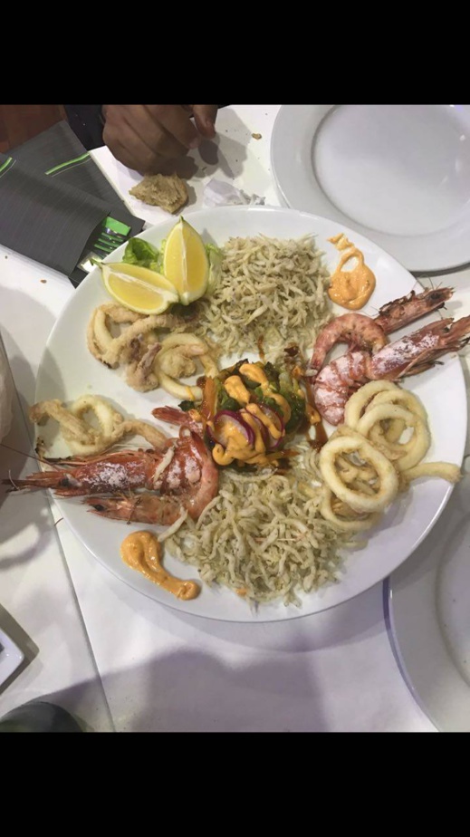 مطعم "لوريانت دور" الفاخر بالناظور يوفر أكلة "البايا" كل يوم ووجبة "الكسكس" كل جمعة مطعم "لوريانت دور" الفاخر بالناظور يوفر أكلة "البايا" كل يوم ووجبة "الكسكس" كل جمعة