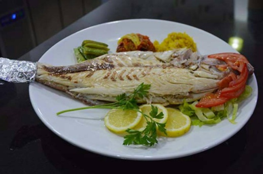 مطعم "لوريانت دور" الفاخر بالناظور يوفر أكلة "البايا" كل يوم ووجبة "الكسكس" كل جمعة مطعم "لوريانت دور" الفاخر بالناظور يوفر أكلة "البايا" كل يوم ووجبة "الكسكس" كل جمعة