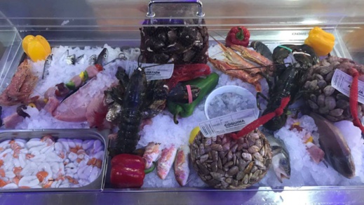 مطعم "لوريانت دور" الفاخر بالناظور يوفر أكلة "البايا" كل يوم ووجبة "الكسكس" كل جمعة مطعم "لوريانت دور" الفاخر بالناظور يوفر أكلة "البايا" كل يوم ووجبة "الكسكس" كل جمعة