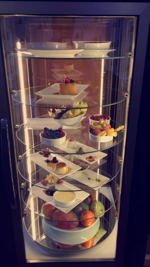 مطعم "لوريانت دور" الفاخر بالناظور يوفر أكلة "البايا" كل يوم ووجبة "الكسكس" كل جمعة مطعم "لوريانت دور" الفاخر بالناظور يوفر أكلة "البايا" كل يوم ووجبة "الكسكس" كل جمعة