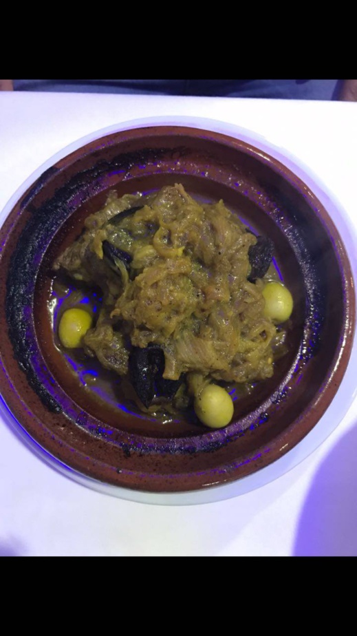 مطعم "لوريانت دور" الفاخر بالناظور يوفر أكلة "البايا" كل يوم ووجبة "الكسكس" كل جمعة مطعم "لوريانت دور" الفاخر بالناظور يوفر أكلة "البايا" كل يوم ووجبة "الكسكس" كل جمعة