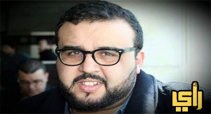 رمسيس بولعيون يكتب: من فضلكم لا تتزايدو علينا في الوطنية رمسيس بولعيون يكتب: من فضلكم لا تتزايدو علينا في الوطنية