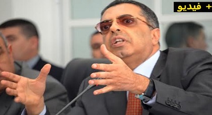 العامل خلوق يقترح تخصيص منح لجمعيات النقل الجامعي بهدف تسوية مشاكل طلبة إقليم الدريوش العامل خلوق يقترح تخصيص منح لجمعيات النقل الجامعي بهدف تسوية مشاكل طلبة إقليم الدريوش