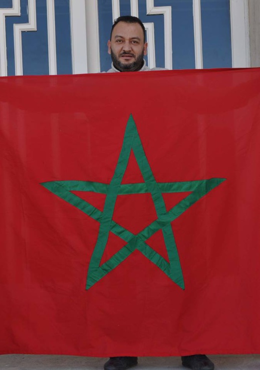 المرصد الدولي للإعلام وحقوق الإنسان بالناظور يدين الاعتداء على أحد أعضائه