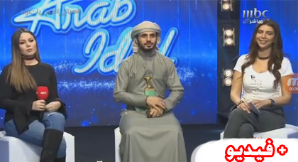 الناظورية كوثر براني تبارك ل"لإيمازيغن" عامهم الجديد من برنامج صباح الخير يا عرب الناظورية كوثر براني تبارك ل"لإيمازيغن" عامهم الجديد من برنامج صباح الخير يا عرب