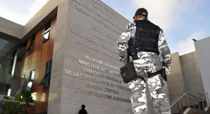 دولتان تستنجدان بالمغرب في مجال محاربة الإرهاب دولتان تستنجدان بالمغرب في مجال محاربة الإرهاب
