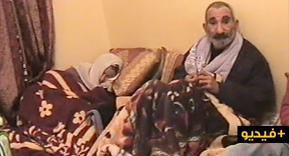 مواطن يطالب المحسنين بمساعدته على التكفل بأشقائه الاربعة الذين يعانون من إعاقات حركية وذهنية مواطن يطالب المحسنين بمساعدته على التكفل بأشقائه الاربعة الذين يعانون من إعاقات حركية وذهنية